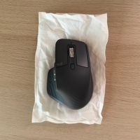 PC Maus Logitech MX Master 3S kabellos NEU