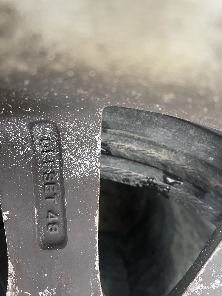 Felgen: Alufelgen Subaru – Gebraucht aus Adelboden von Farmer6 2