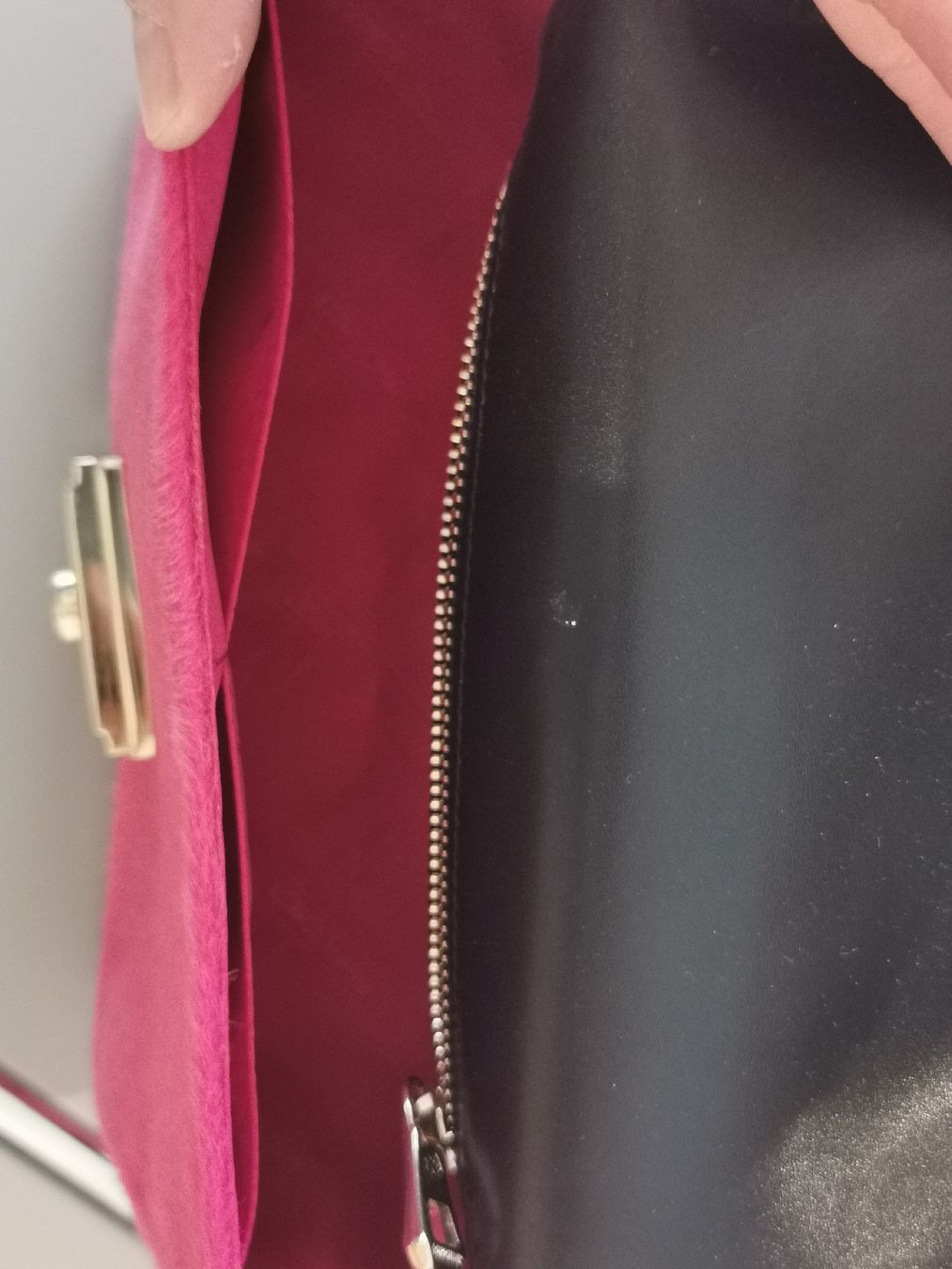 Longchamp Borse da donna: Longchamp Pliage Héritage Mini – Usato da Schinznach Dorf venduto da Arubi 5