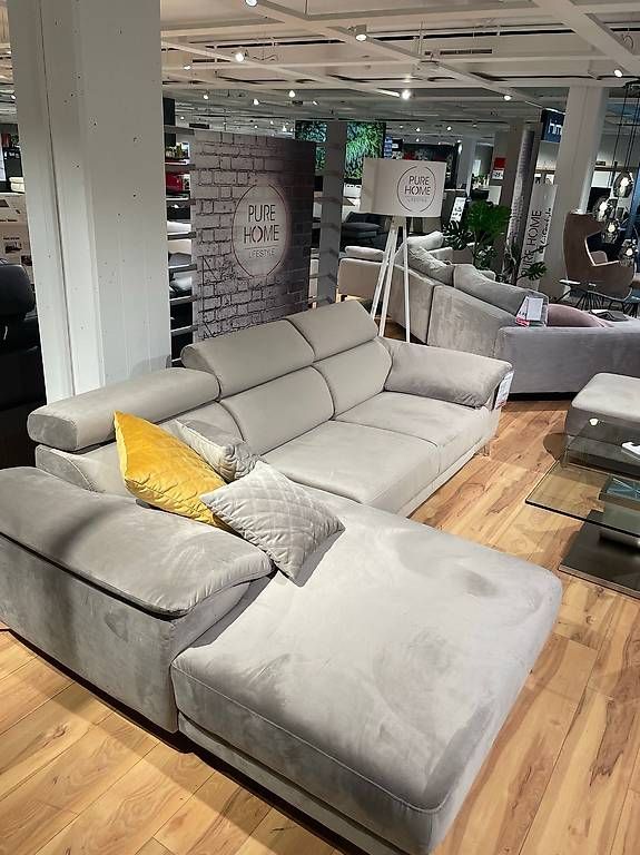 Sofas: Sofa Neuwertig Möbel Hubacher – Gebraucht aus Hergiswil NW von Cle95 2