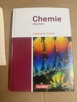 Chemie Oberstufe Organische Chemie Cornelsen 