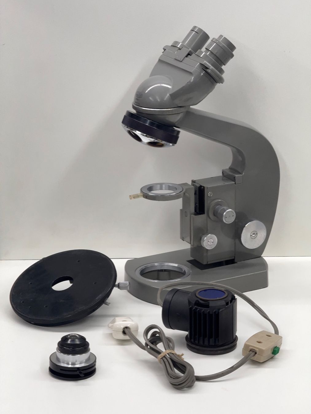 Olympus Mikroskopie: Olympus Mikroskop – Gebraucht aus Lostorf von Peschmi10 1