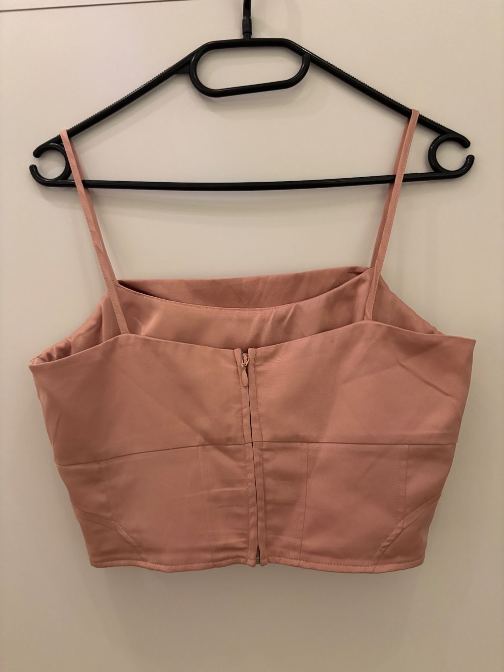 Zara Tops: Bandeau Top – D'occasion à Zürich par hue_82qd 1