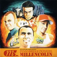 Millencolin – Pennybridge Pioneers