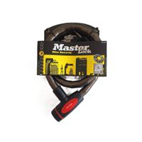 Master Look Velo / Panzer - Fahrrad Schloss