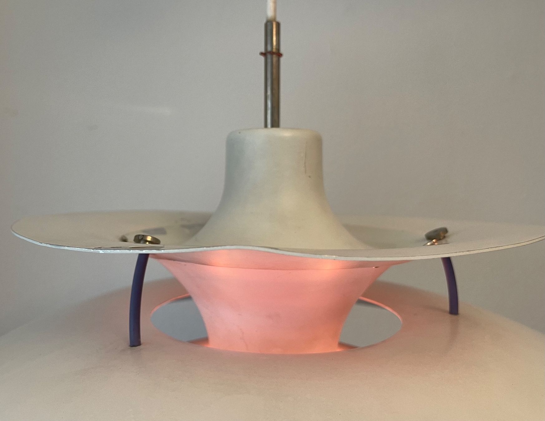 Louis Poulsen Kronleuchter & Deckenlampen: Deckenlampe Louis Poulsen – Gebraucht aus Rüti ZH von pinkdrink 4