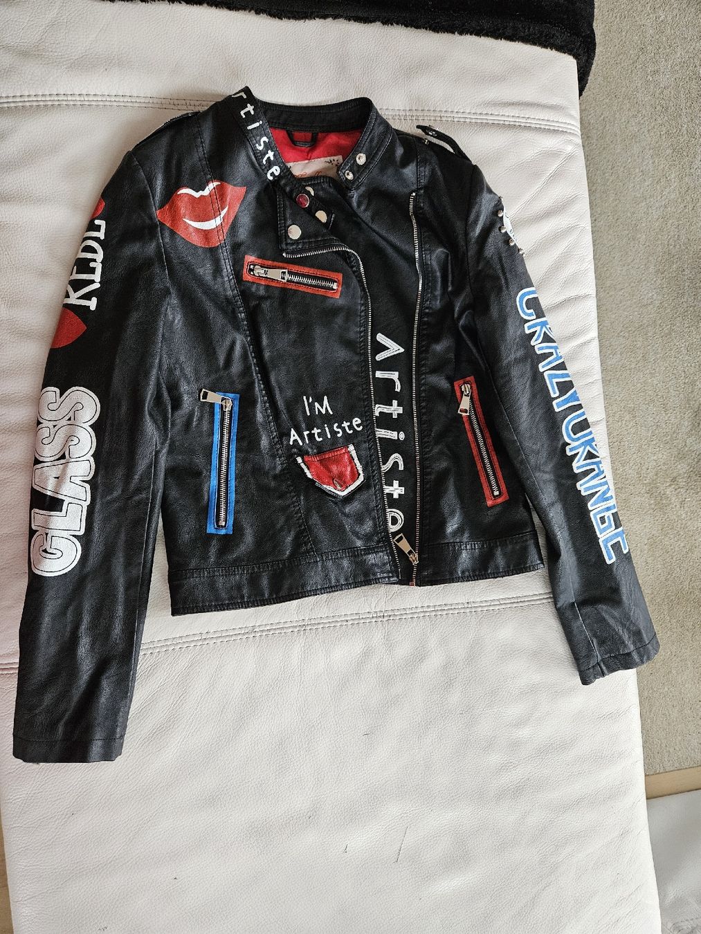Giacche: damen jacke – Nuovo e nell'imballaggio originale da Langnau am Albis venduto da Alci68 2
