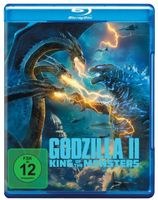 Godzilla 2 - King of the Monsters (2019) Millie Bobby Brown