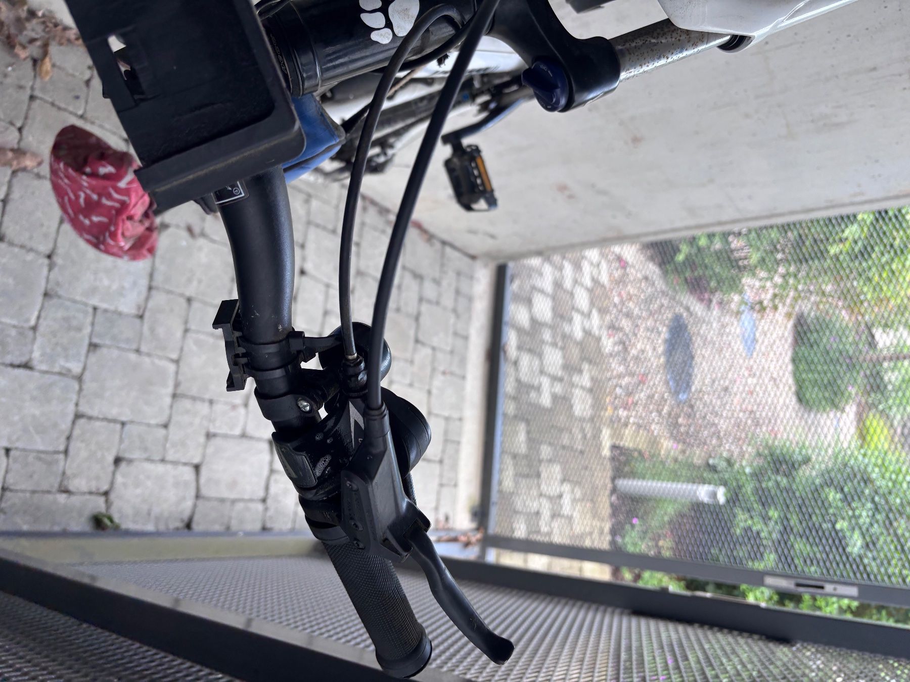 Velos: 2x Mountainbike - Marke Muddyfox – Gebraucht aus Winterthur von dze_8ll6 7
