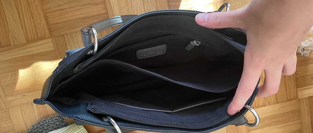 Taschen für Damen: Tasche Tom, Taylor – Gebraucht aus Uetendorf von Larissa1234555 1