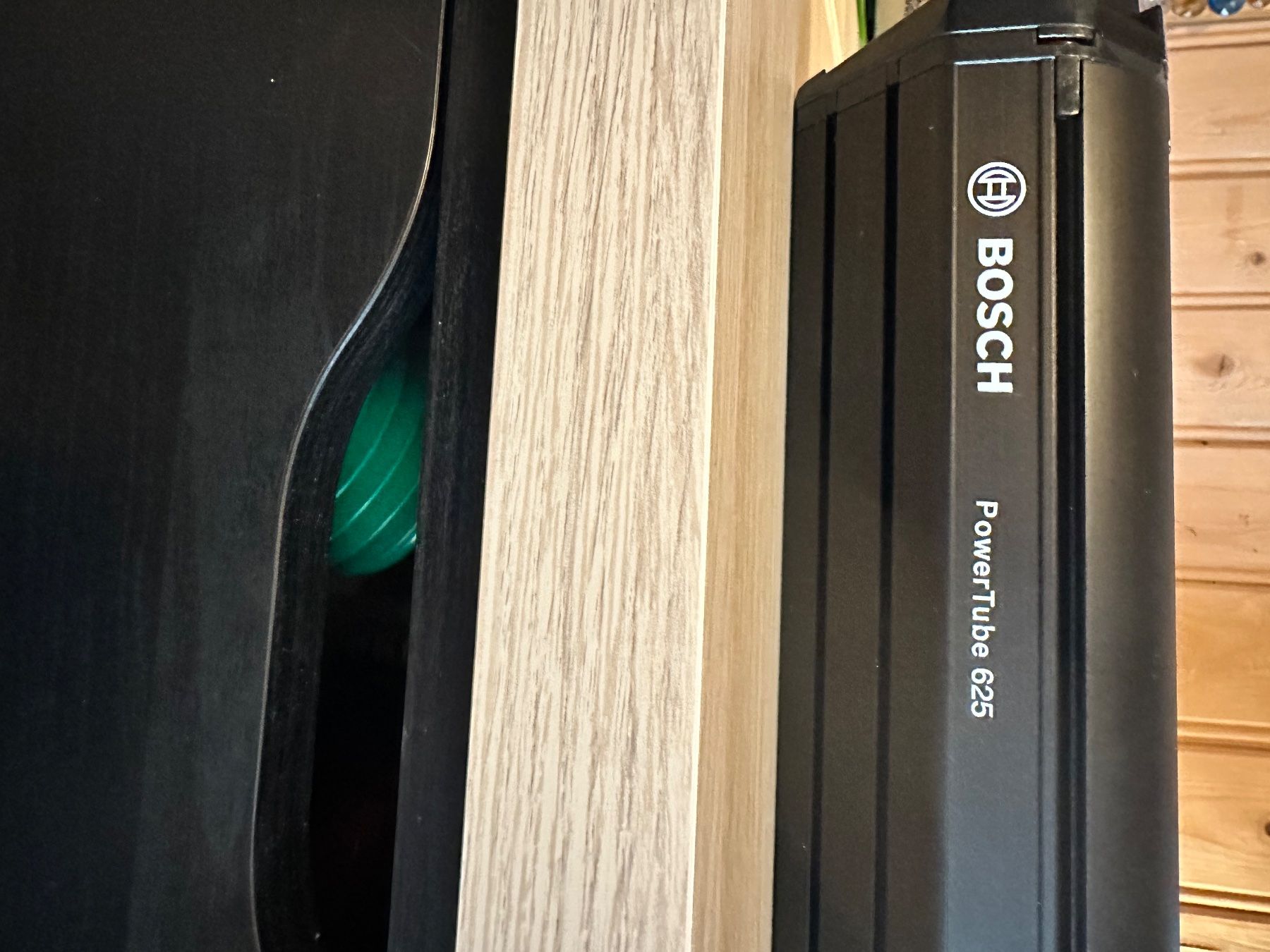 Bosch Pezzi di ricambio: Bosch eBike Power Tube 625 – Nuovo e nell'imballaggio originale da Klosters Dorf venduto da wishfish