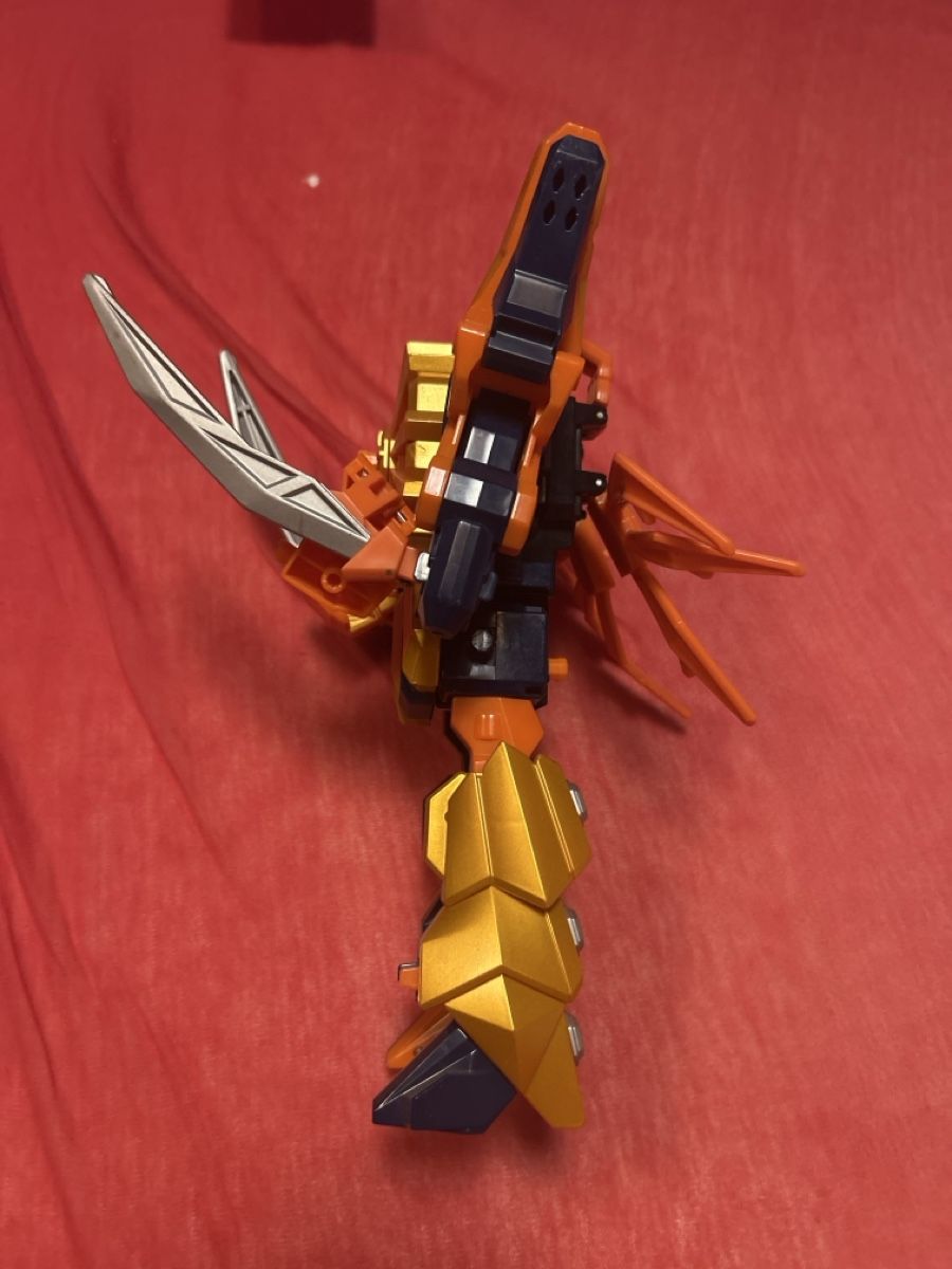 Figurines: Transformer Figur  – D'occasion à Freienbach par Juli4bro 1