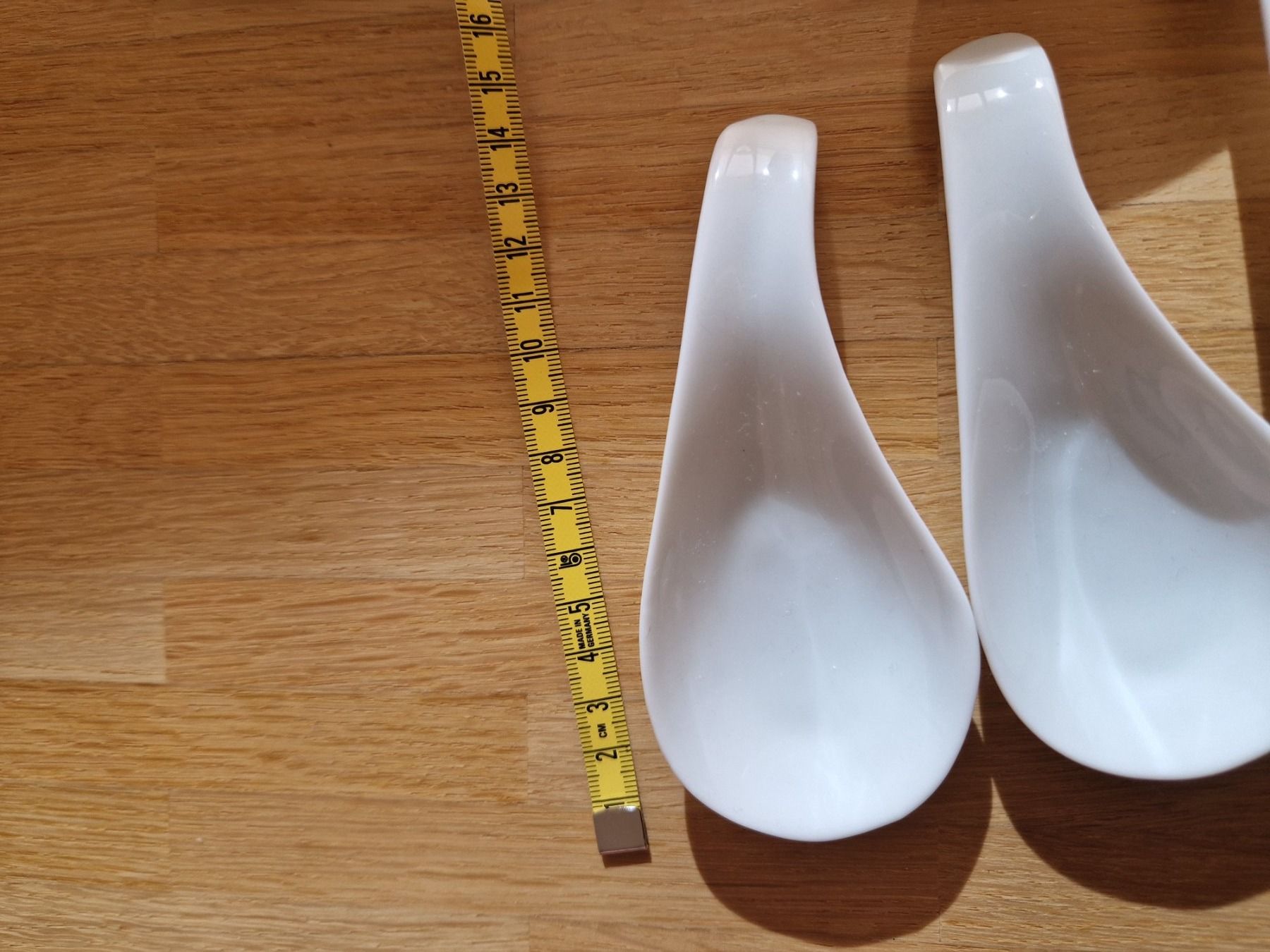 Cucchiai: Verschiedene Löffel aus Jingdezhen – Usato da Kriens venduto da Na_Ro 5