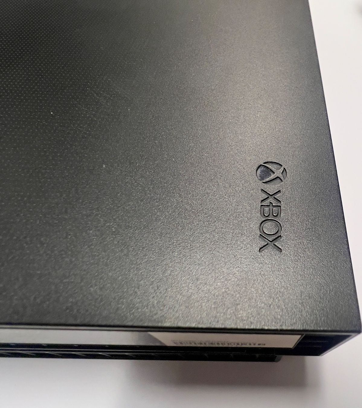 Microsoft Konsolen: XBox Project Scorpio Edition 1TB 4k – Gebraucht aus Sion von ROBY_ROBY_ROBY 5