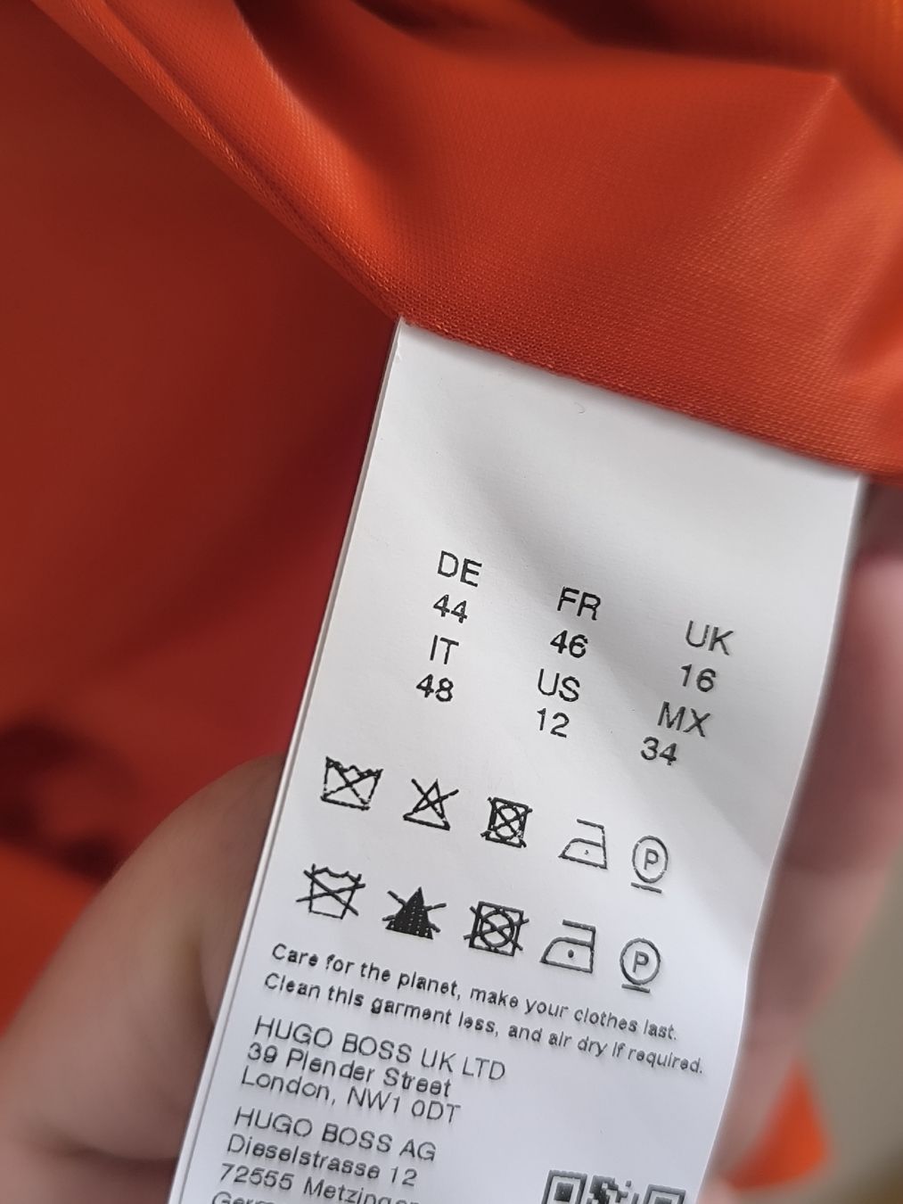 Hugo Boss Anzüge & Kostüme: Hugo boss Blazer  – Neu (gemäss Beschreibung) aus Oftringen von Lejaleja 2