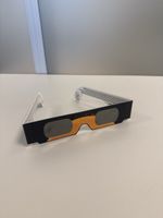 JETZT SOFORT 6 STÜCK SONNENFINSTERNISBRILLE KAUFEN IN ZUG