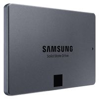 Samsung SSD 870 QVO 4TB | Top Zustand