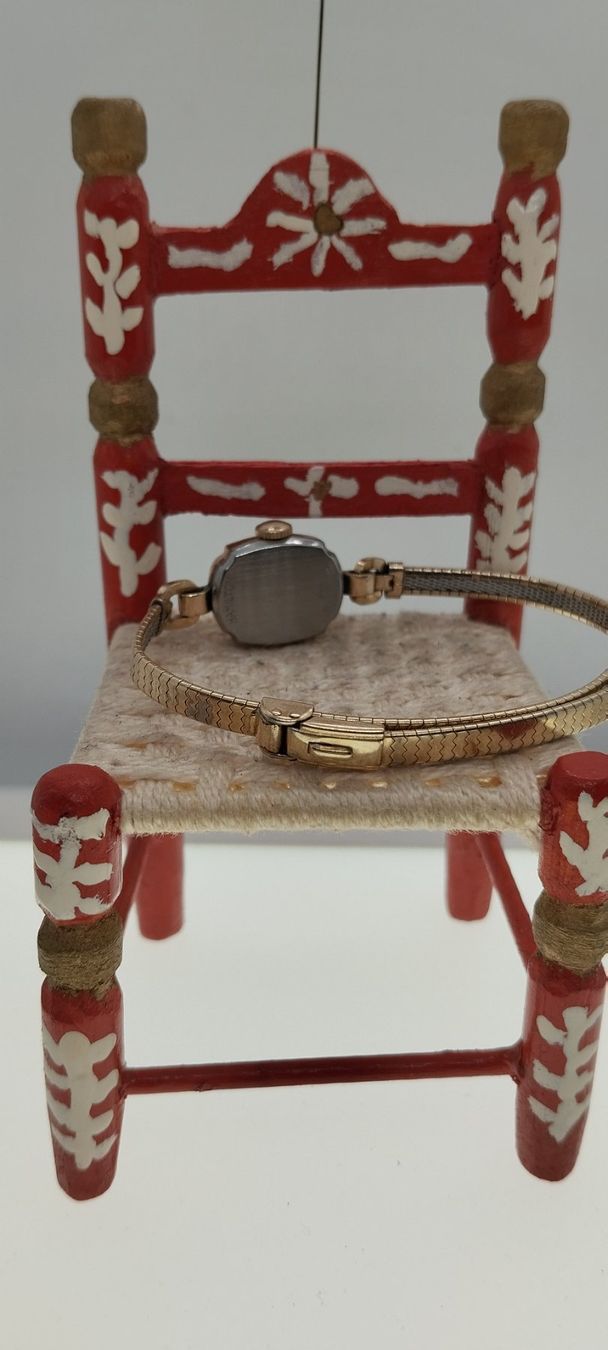 Hamilton Uhren: Montre Hamilton – Gebraucht aus La Chaux-de-Fonds von jac_9llg 7