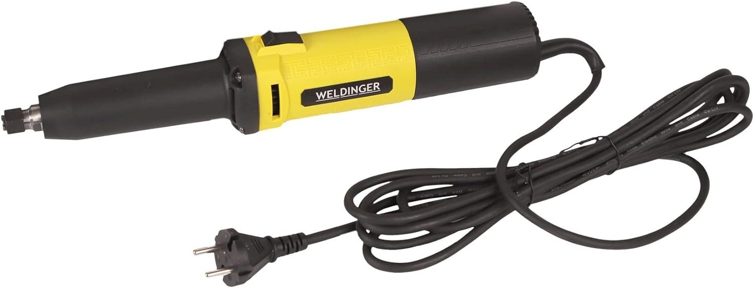 Tous les outils: WELDINGER Geradschleifer GS 650el – Neuf avec emballage d'origine à Bottighofen par zaap