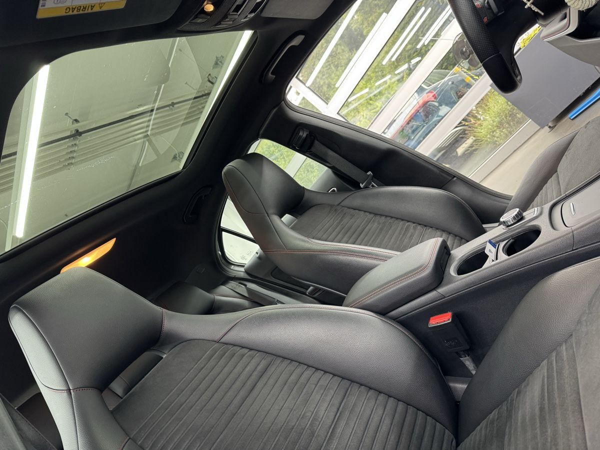 Mercedes-Benz Automobili: Mercedes A200 – Usato da Niederweningen venduto da strikerds 8