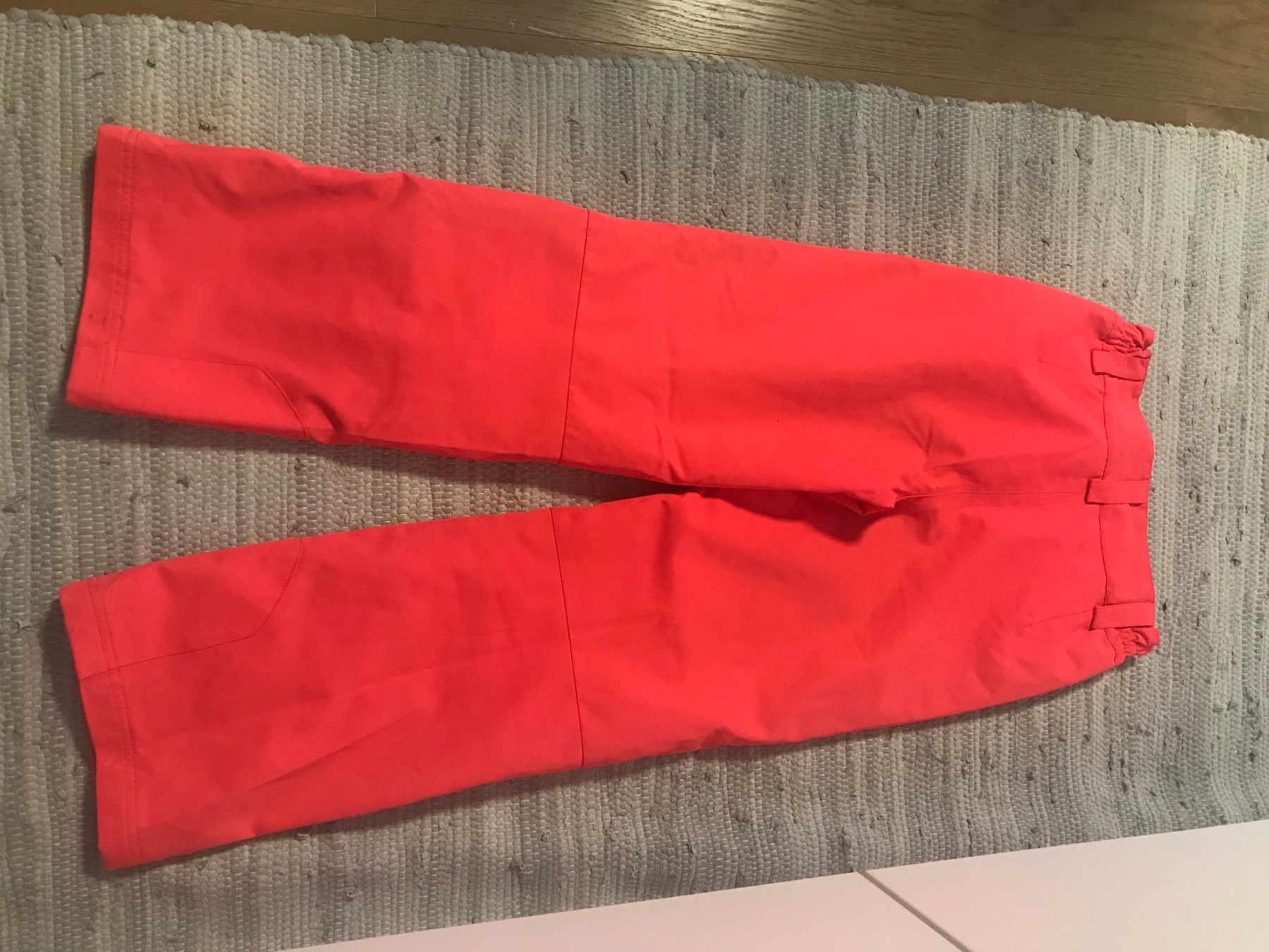 Ziener Pantalons: Skihose Ziener Gr. 152 Rosa – D'occasion à Affoltern am Albis par var_658p 5