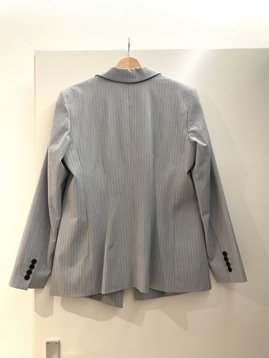 C&A Anzüge & Kostüme: GRAUER C&A BLAZER - NEU – Neu und originalverpackt aus Ziefen von Elar_store 1