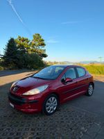 Peugeot 207 1.6i 16V FRISCH MFK