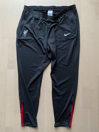 Fussball Nike Trainingshose FC Liverpool (neu)