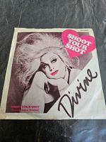 Vinyl, 7" LP - Divine – Shoot Your Shot (1982)