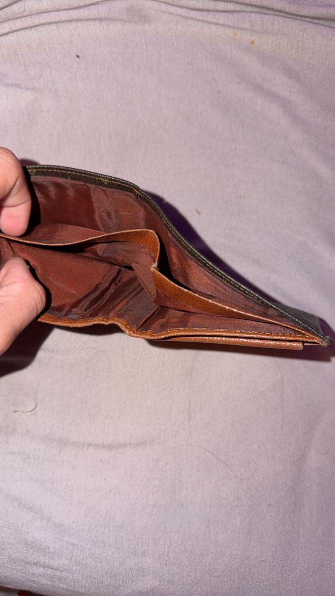 Louis Vuitton Portafogli: Portefeuille Louis Vuitton – Usato da Bulle venduto da Laetitia84 4