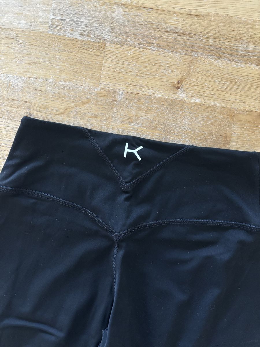 Leggings: Kuno Sportleggins – Gebraucht aus Belp von nanuu27
