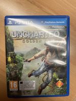 PS Vita Uncharted Golden Abyss, Spiel