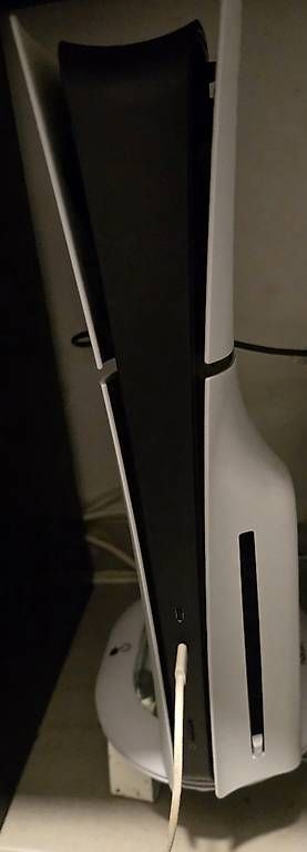 Sony Konsolen: Ps5 slim +COD BO7 – Neu und originalverpackt aus Chavannes-Renens von ton_qt8q 2
