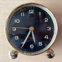 Antiker Wecker / Tischuhr von TÜRLER