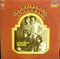 CHICKEN SHACK: Chicken Shack   (2LP)