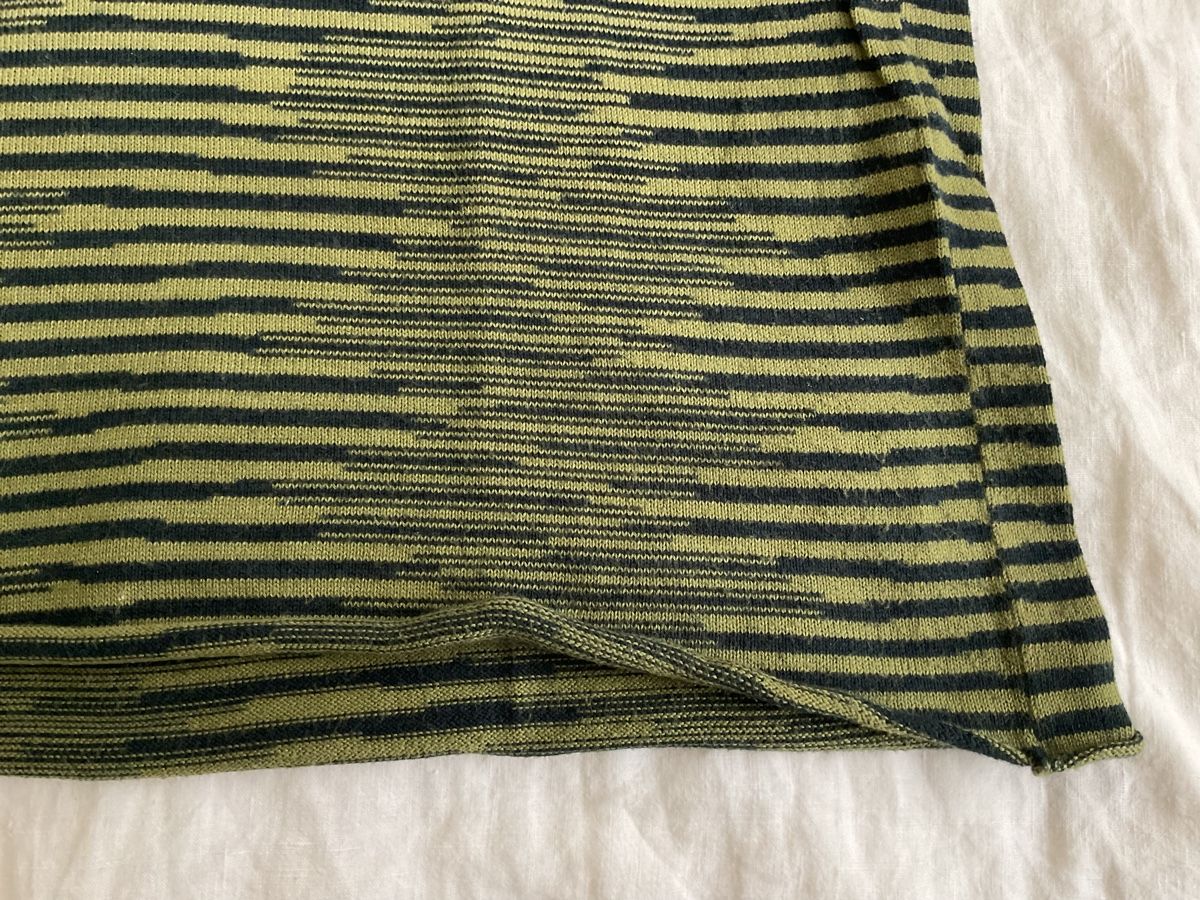 Missoni Pullover & Sweatshirts: Missoni Strickpullover, Gr.48 – Gebraucht aus Zürich von -Panoptikum- 5