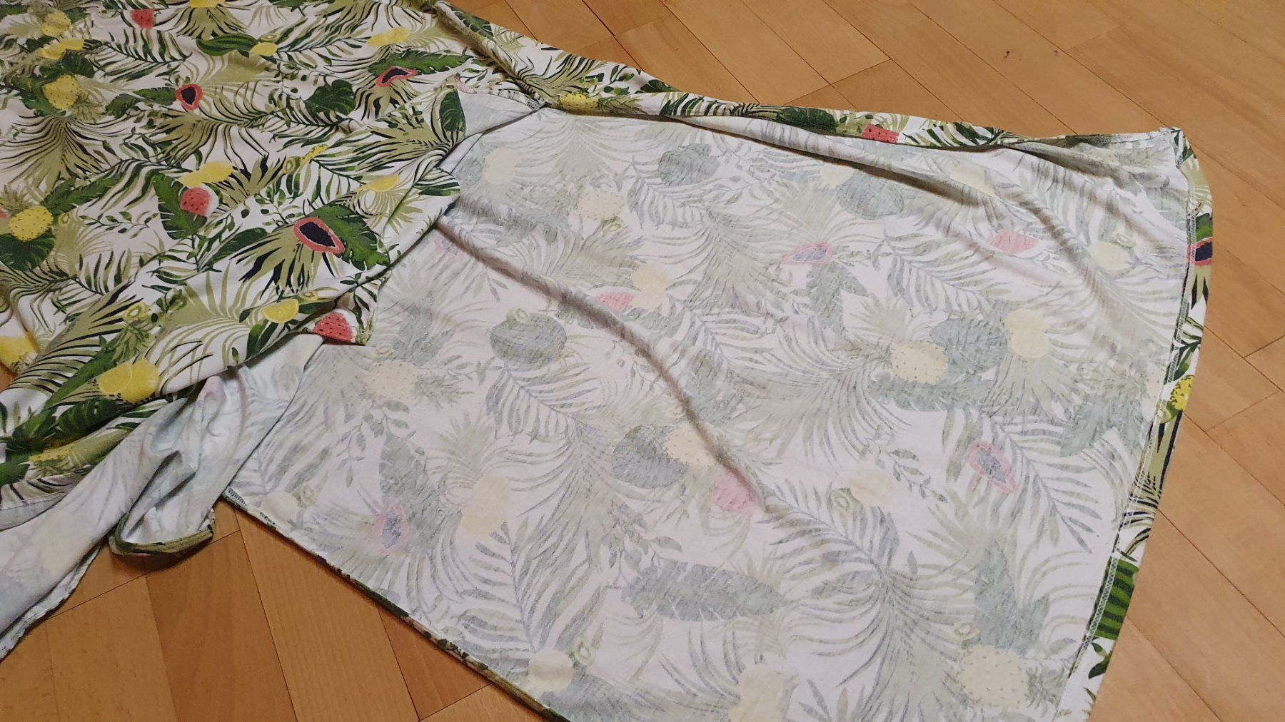 Kleider: Esmara Maxikleid Größe 38-40 – Neu (gemäss Beschreibung) aus Wald ZH von CapLux 7
