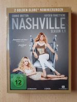 DVD - Nashville Staffel 1.1