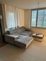 Sofa Neuwertig Möbel Hubacher