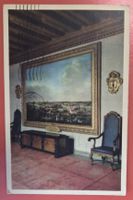 Stadtshuset Stockholm City Hall 1953