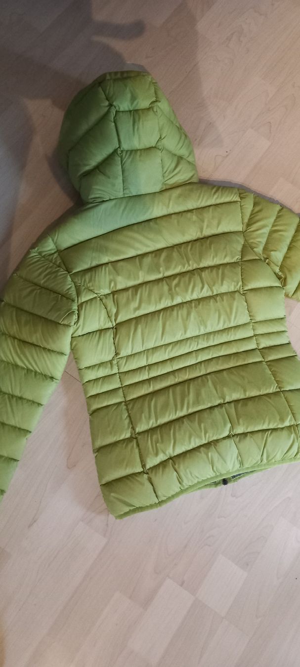 Giacche: Tolle Herbst/ Winterjacke Gr. S /38 – Nuovo (secondo la descrizione) da Rebstein venduto da bestforyou 2