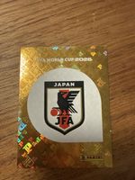 Panini Fifa JPN 1