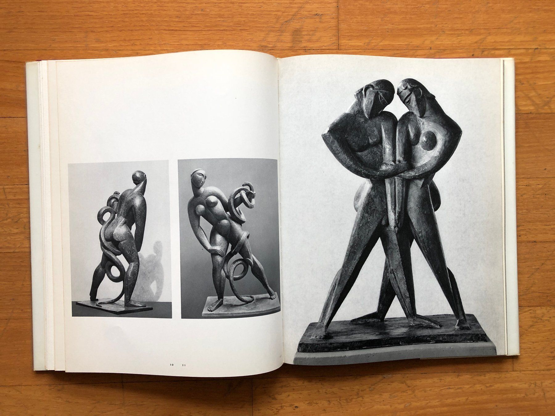 Libri: Kunst Buch: JACQUES LIPCHITZ - His Sculpture – Usato da Lugano venduto da gio.yo 5