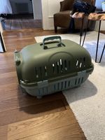 Cat Transportbox
