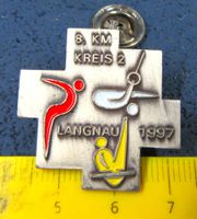 LANGNAU TURNEN KREIS2 1997 PIN