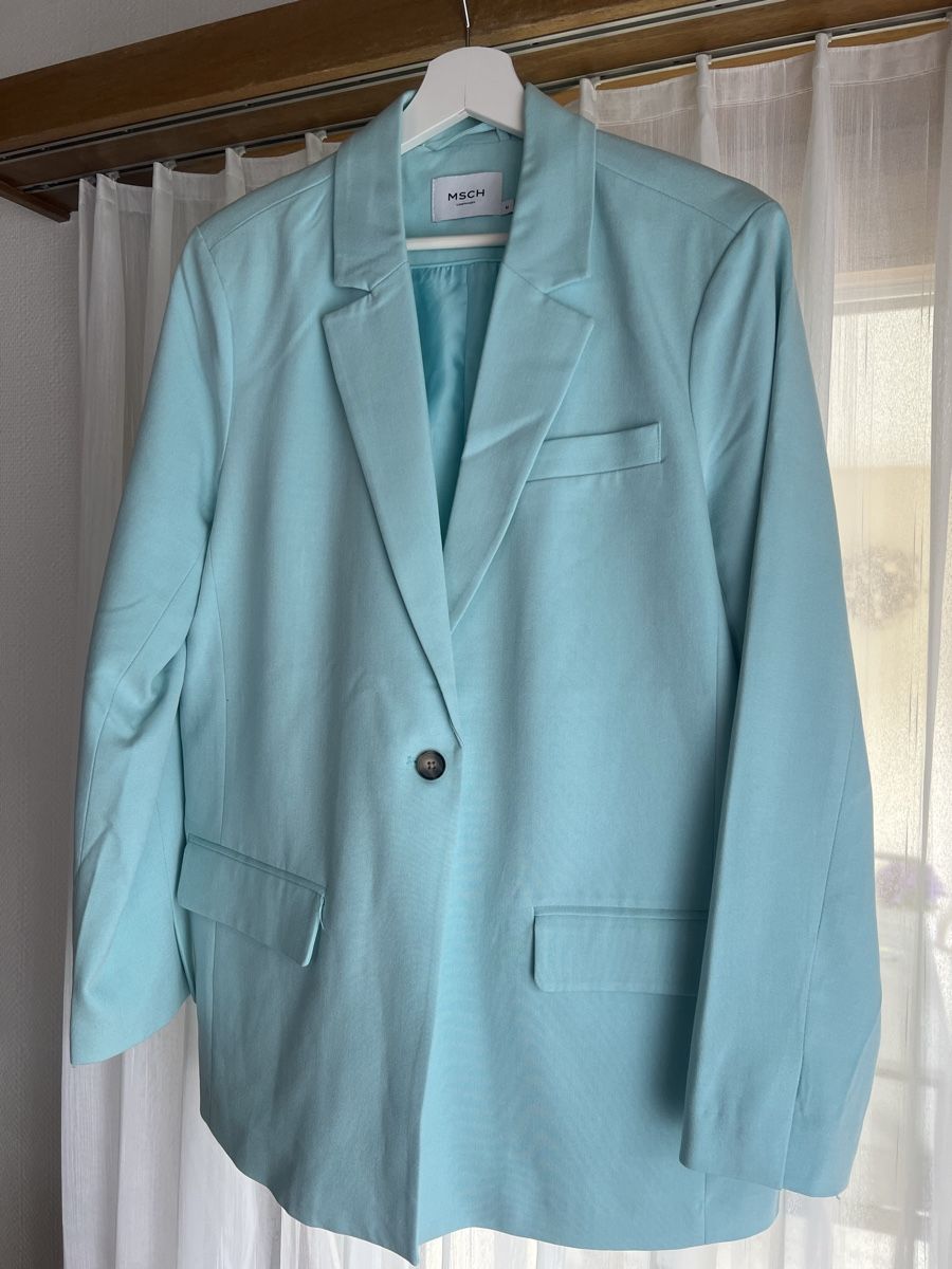 Giacche: MSCH Copenhagen Damenblazer – Usato da Appenzell venduto da Andrijana75