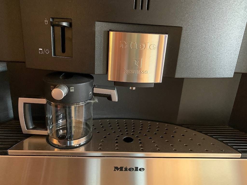 Macchine per caffè & Macchine per espresso: Kaffeevollautomaten – Usato da Rohrbach venduto da holzx 1