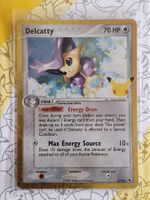 Delcatty - 30th Celebration - Classic Collection