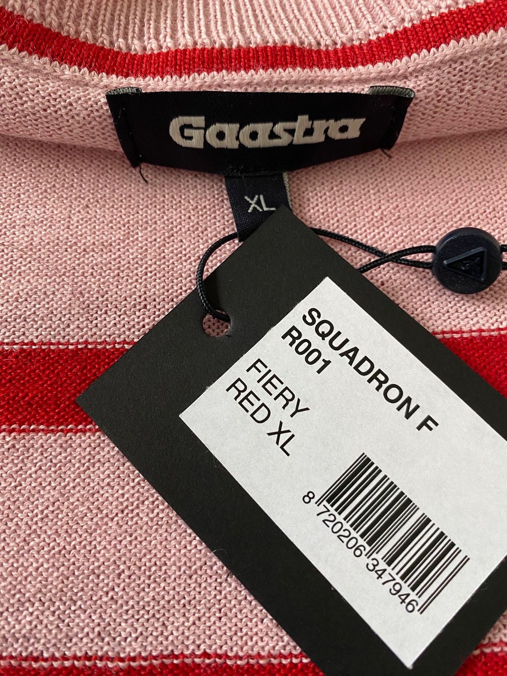 Pullover & Sweatshirts: GAASTRA PulIover - neu - – Neu (gemäss Beschreibung) aus Jona von vanessasupermarket20 7