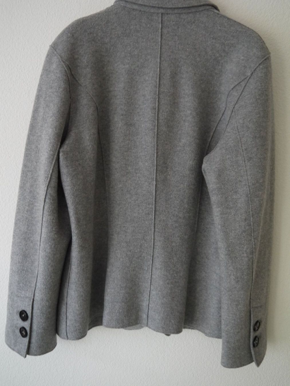 Marc Cain Jacken: MARC CAIN  Blazer Schurwolle Gr. N2 / 36 – Gebraucht aus Hagendorn von Blaf 1